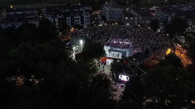 İnegöl’de 38. Uluslararası Kültür Sanat Festivaline Geri Sayım