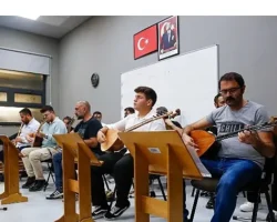 İsmail Baha Sürelsan Konservatuvarı’nda yeni sezon kayıtları başlıyor