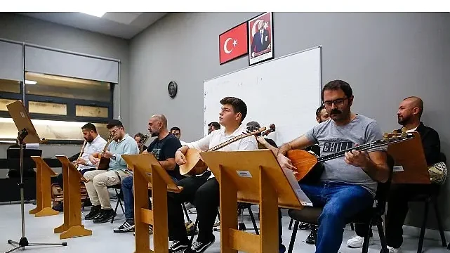İsmail Baha Sürelsan Konservatuvarı’nda yeni sezon kayıtları başlıyor