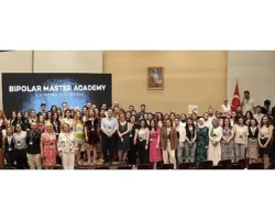 İstanbul, ruh sağlığı ve nörobilimin dünya yıldızlarını ağırladı!