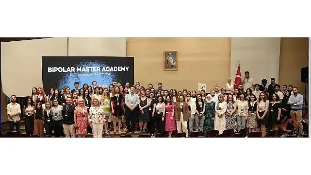 İstanbul, ruh sağlığı ve nörobilimin dünya yıldızlarını ağırladı!