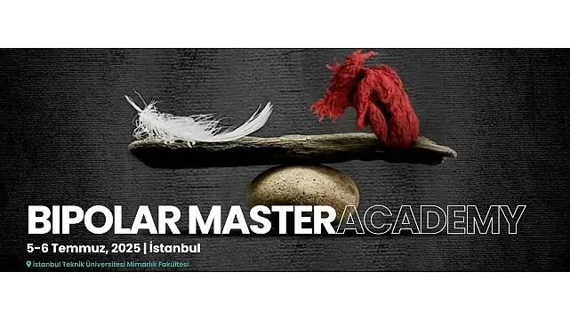 İstanbul, ruh sağlığı ve nörobilimin dünya yıldızlarını ağırlıyor!