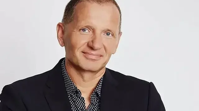 Itaka Holdings başkanı Mariusz Janczuk ve LOT Polish Airlines CEO’su İstanbul Turizm Fuarı kapsamındaki Turizm Zirvesi’nde!