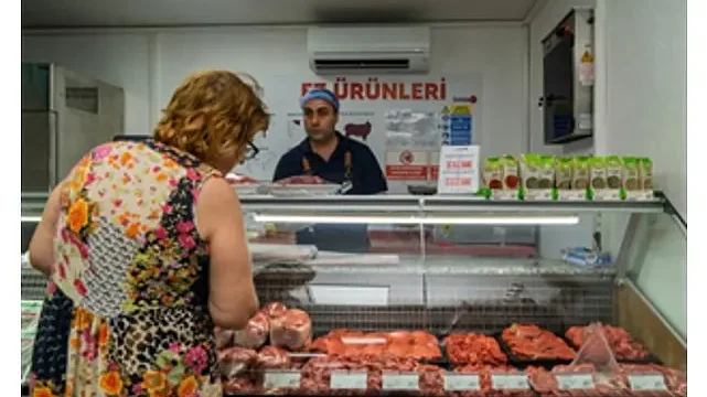 İZMAR halka halka büyüyor