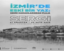İzmir Büyükşehir Belediyesi’nden ağustos ayında dopdolu kültür sanat programı