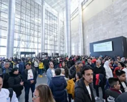 İzmir fuarlarla büyümeye devam ediyor