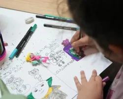 Kadıköy Belediyesi Karikatür Evi Yaz Atölyeleri Başladı