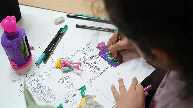 Kadıköy Belediyesi Karikatür Evi Yaz Atölyeleri Başladı