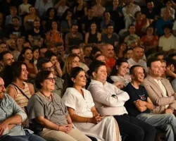 Kadıköy’de “Özgürlük Parkı Sanat Günleri” Başlıyor