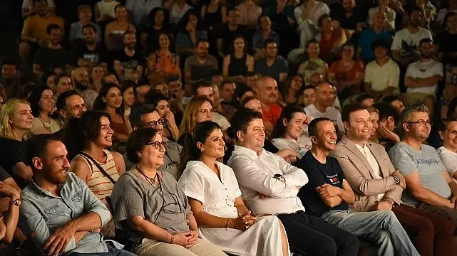 Kadıköy’de “Özgürlük Parkı Sanat Günleri” Başlıyor