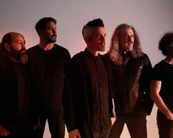 “Kargo” Yapı Kredi bomontiada World Akustik sahnesinde