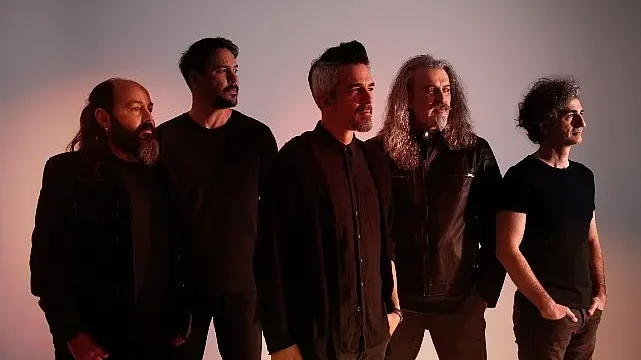 “Kargo” Yapı Kredi bomontiada World Akustik sahnesinde