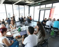 “Karşıyaka Kültür ve Turizm Rotası” yola çıktı
