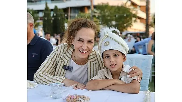 Karşıyaka’da toplu sünnet şöleni!