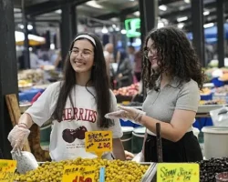 Kartepe Belediyesi’nden Gençlere Unutulmaz Kamp Deneyimi