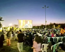 Kartepe Belediyesi’nden Yaz Akşamlarına Renk Katan Etkinlik