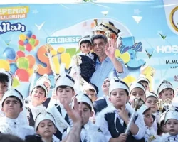 Kartepe Belediyesi’nin Sünnet Şöleni İçin Kayıtlar Başladı
