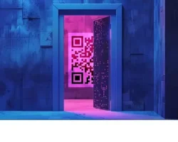 Kaspersky uzmanları, QR kodların ardındaki gizli risklere karşı uyarıyor!
