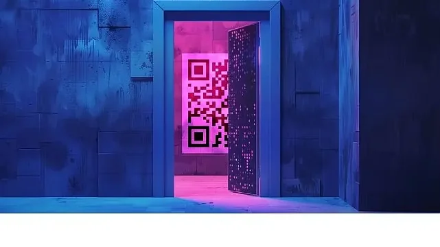 Kaspersky uzmanları, QR kodların ardındaki gizli risklere karşı uyarıyor!
