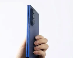 Katlanabilir telefonda yeni kilometre taşı: Galaxy Z Fold7