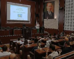 Keçiören Belediyesi’nden personele sağlıklı yaşam eğitimi