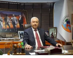 Kemalpaşa Kent Hafızası Yeniden Canlanıyor