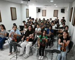 Kemer Belediyesi sokak hayvanları için konser düzenleyecekKemer Belediyesi sokak hayvanları için konser düzenleyecek