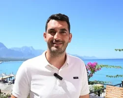 Kemer tanıtımına blogger desteği