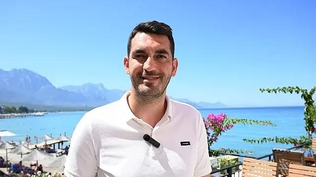Kemer tanıtımına blogger desteği