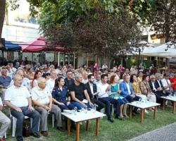 Kıbrıs Barış Harekatı ve Lozan, Karşıyaka’da anıldı