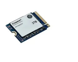 Kingston, NV3 PCIe 4.0 NVMe SSD’ye Yeni Form Faktörü Ekledi