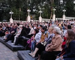 Kocaeli Şehir Tiyatroları, Dünya sahnesinde