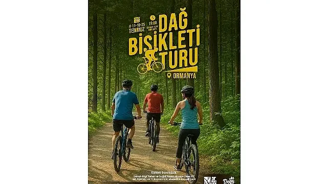 Kocaeli’de doğayı keşfetme zamanı