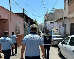​Konak’ta kaçak hurdacılara geçit yok