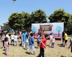 Küçükçekmeceli Kadınlar “Sepetini Al Gel” Pikniğinde Buluşuyor