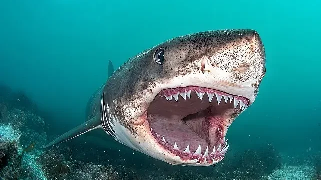 ‘Kusursuz Yırtıcı’, 20 Temmuz Pazar 20.00’de National Geographic WILD Ekranlarında!