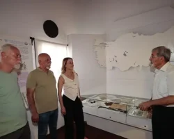 Lozan Barış Antlaşması’nın 102. yılı Konak’ta kutlandı