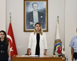Malkara Belediyesi Temmuz Ayı Meclis Toplantısı Gerçekleştirildi