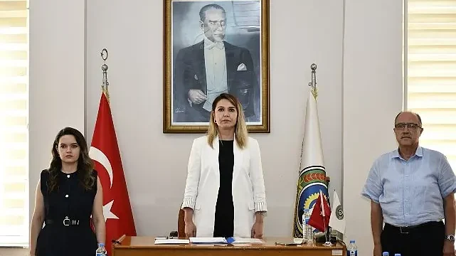 Malkara Belediyesi Temmuz Ayı Meclis Toplantısı Gerçekleştirildi