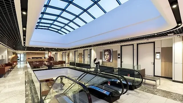 Memorial Sağlık Grubu’nun 12. Hastanesi Bodrum’da Açılıyor