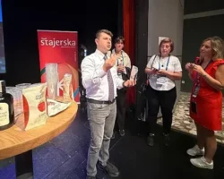 Mudanya Avrupa’da İlgi Odağı Oldu