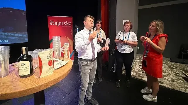 Mudanya Avrupa’da İlgi Odağı Oldu