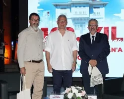 Mudanya’dan Lozan’a Giden Yol, 102 Yıl Sonra Aynı İnançla Anıldı
