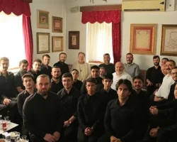 Muharrem ayının manevi iklimi Kocaeli’yi sardı