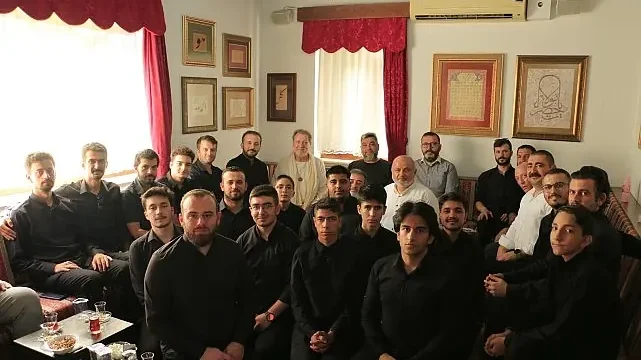 Muharrem ayının manevi iklimi Kocaeli’yi sardı