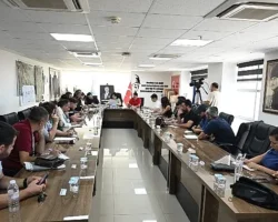 Muradiye’ye 2 milyarlık dev altyapı yatırımında ikinci adım atıldı