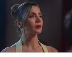 Netflix, Oyuncu Kadrosu ve Etkileyici Hikayesiyle Merak Uyandıran Geleceğe Mektuplar’ın Fragmanını Yayınladı