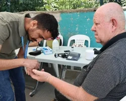 Nilüfer’in mahallelerinde her yaşa özel etkinlikler