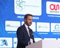 Nükleer Endüstride Türkiye Bölge İçin Rol Model Oluyor