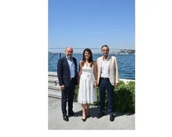 Perakendenin Dijital Geleceği İçin Vodafone Business ve BMD’den İş Birliği